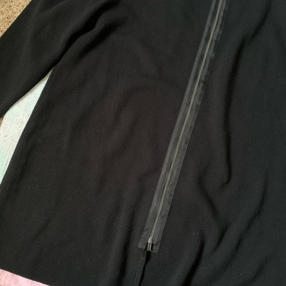 Women’s 100% merino wool plus size jacket coat size 3x - Picture 3 of 8